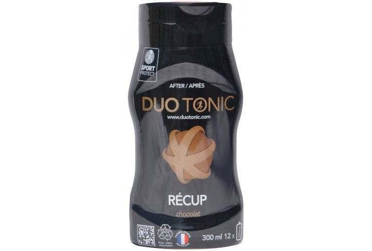 Duo Tonic Rcup - Chocolat 