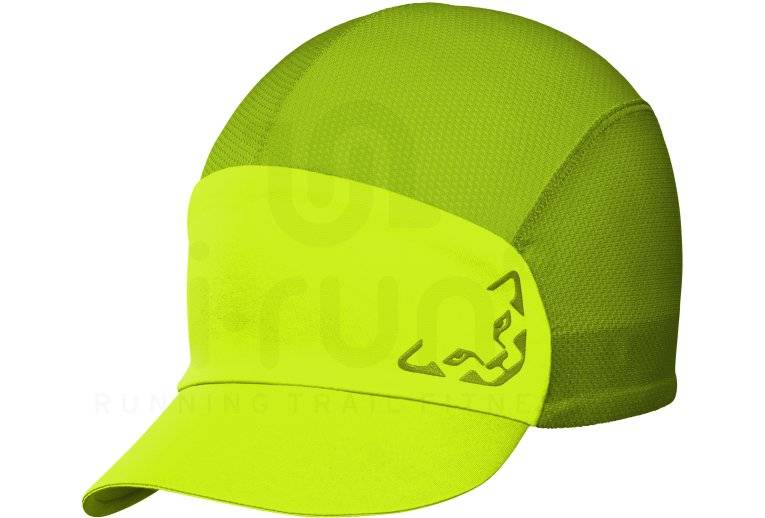 Dynafit Casquette React Visor Cap 