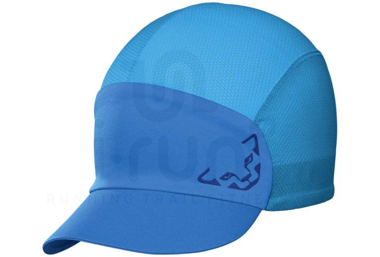 Dynafit Casquette React Visor Cap 