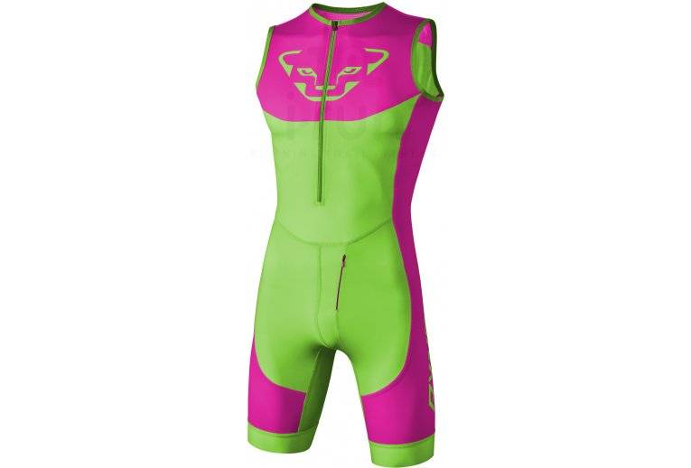 Dynafit Combinaison Vertical Racing Suit M 