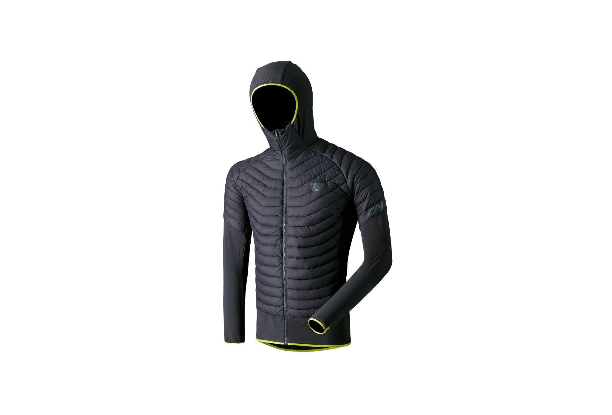 Dynafit tlt hybrid primaloft best sale