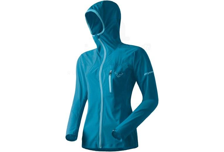 Dynafit Veste Trail DST W 