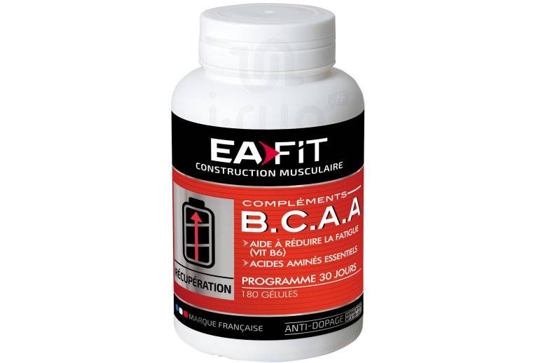 EAFIT BCAA 4.1.1 