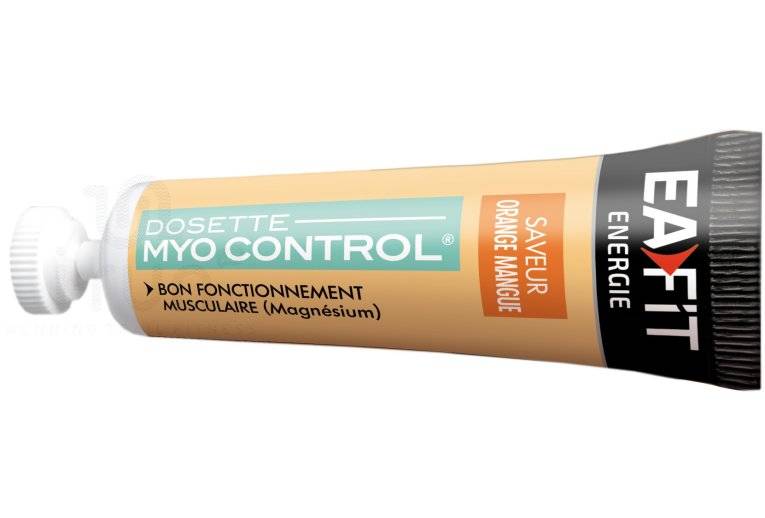 EAFIT Dosette Myo Control - Orange et Mangue 