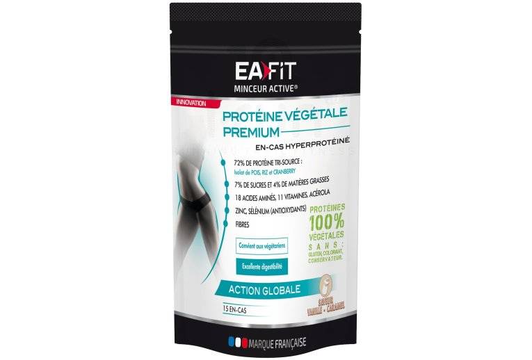 EAFIT Minceur Active Prot�ine v�g�tale 450g 