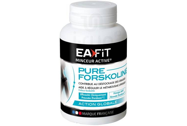EAFIT Pure Forskoline 