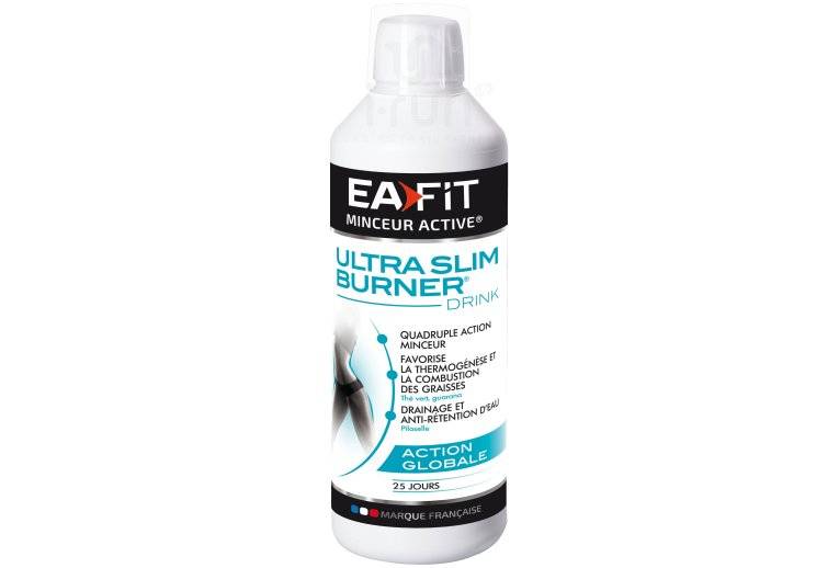 EAFIT Ultra Slim Burner Drink 500ml 