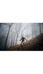 ditions Mons Les Finisseurs - La Barkley raconte