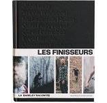 ditions Mons Les Finisseurs - La Barkley raconte