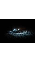 ditions Mons Une nuit - Au coeur de la SaintLyon