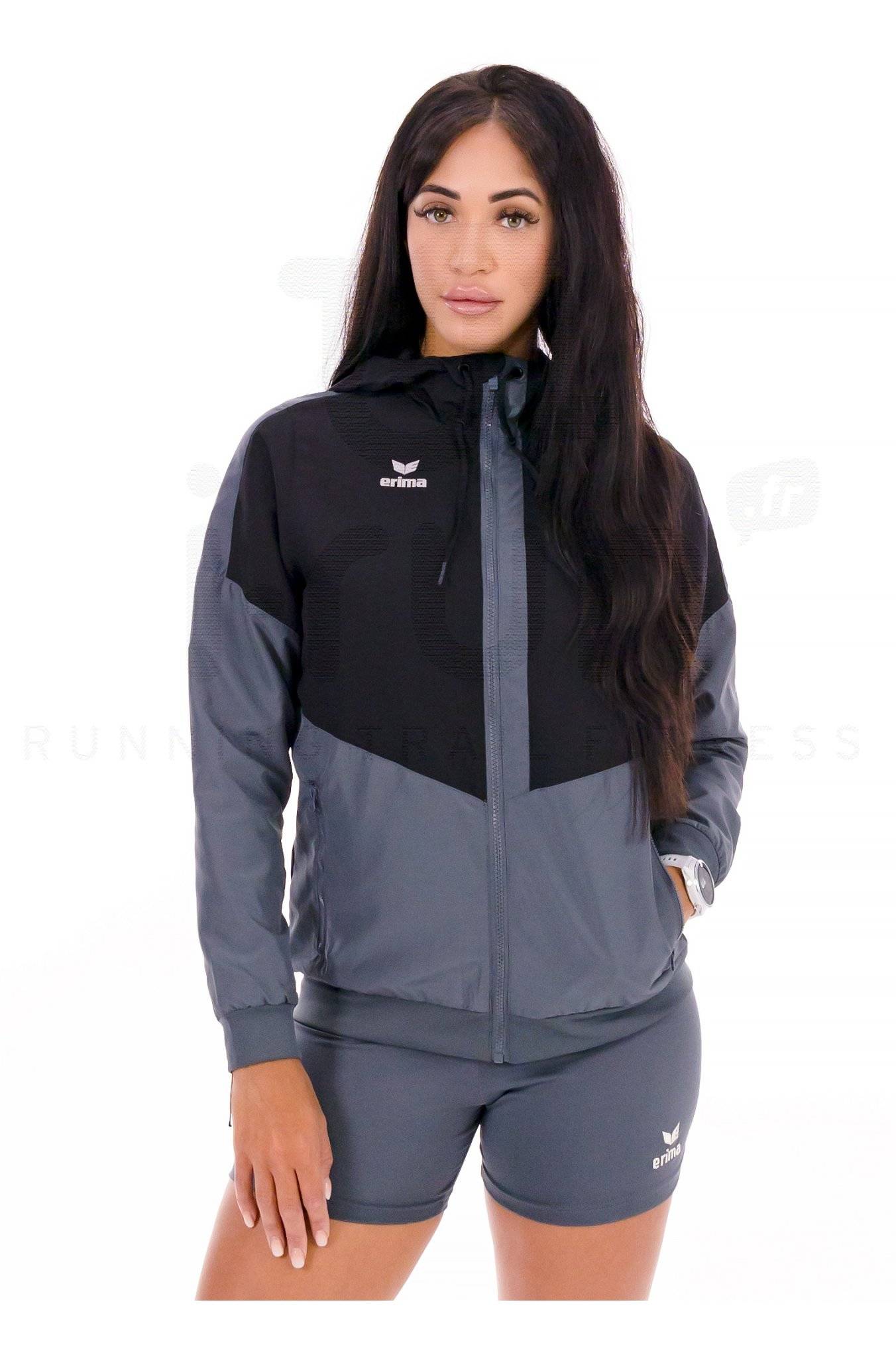 Erima Squad Presentation 