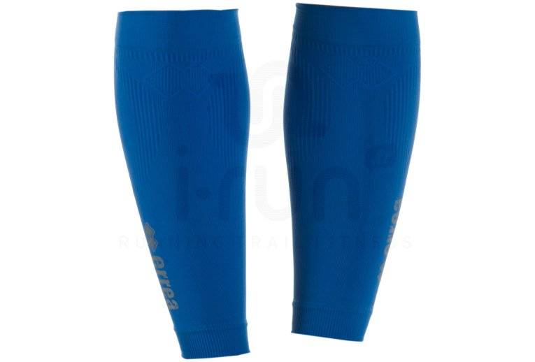 Manchons de mollet jambe sport pour football réduire les tremblements