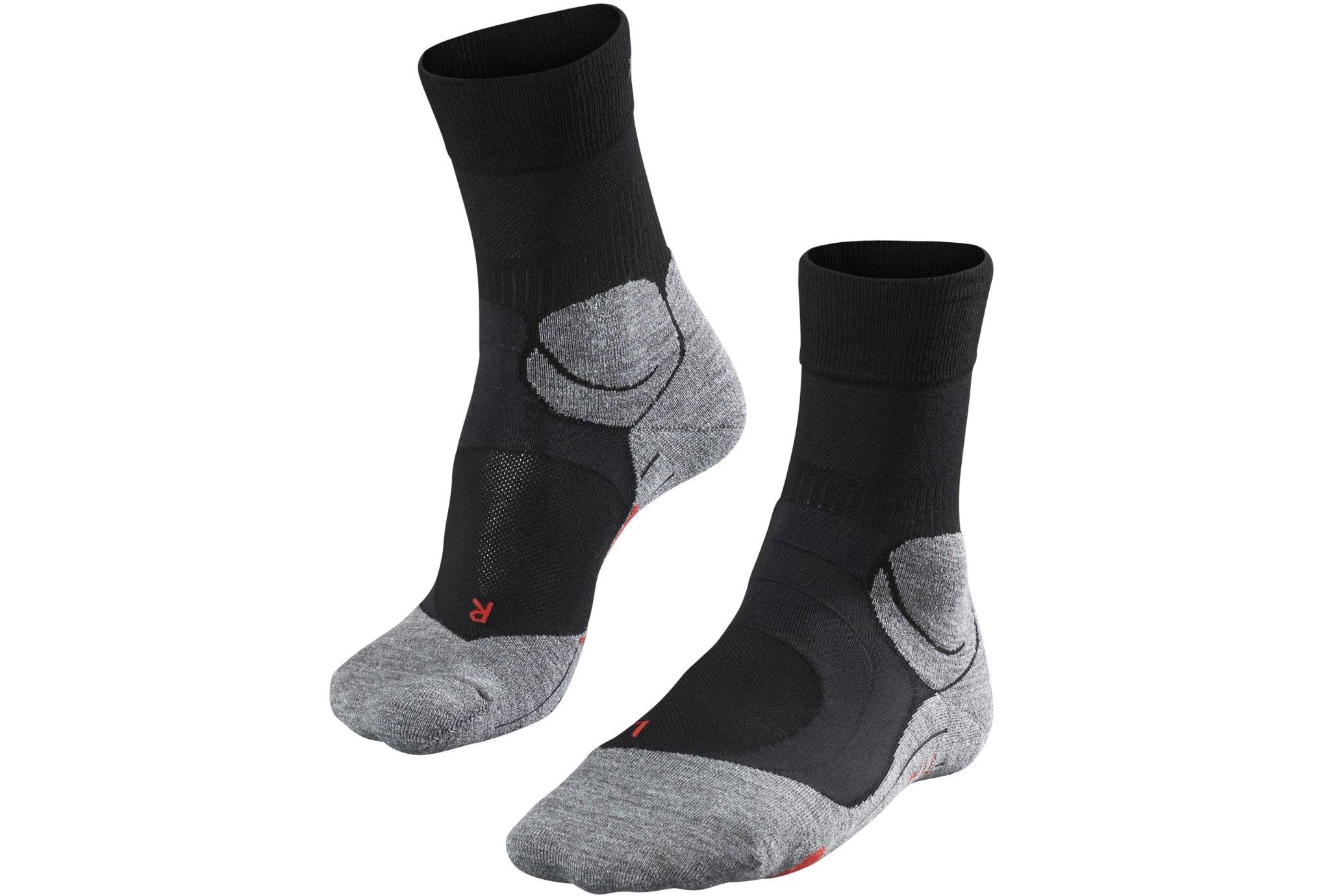 Falke Chaussettes RU4 Cushion M Chaussettes homme 16814-3010