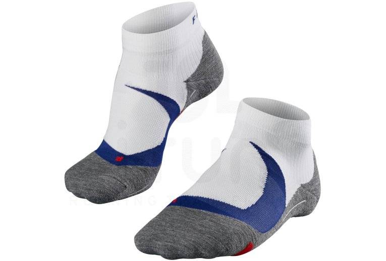 Falke Chaussettes RU4 Cushion Short M 