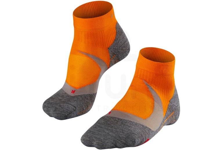 Falke Chaussettes RU4 Cushion Short M 