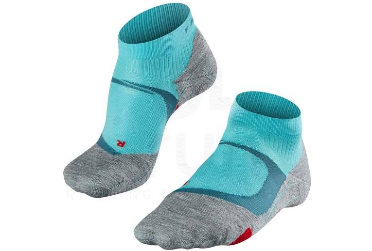 Falke Chaussettes RU4 Cushion Short W 