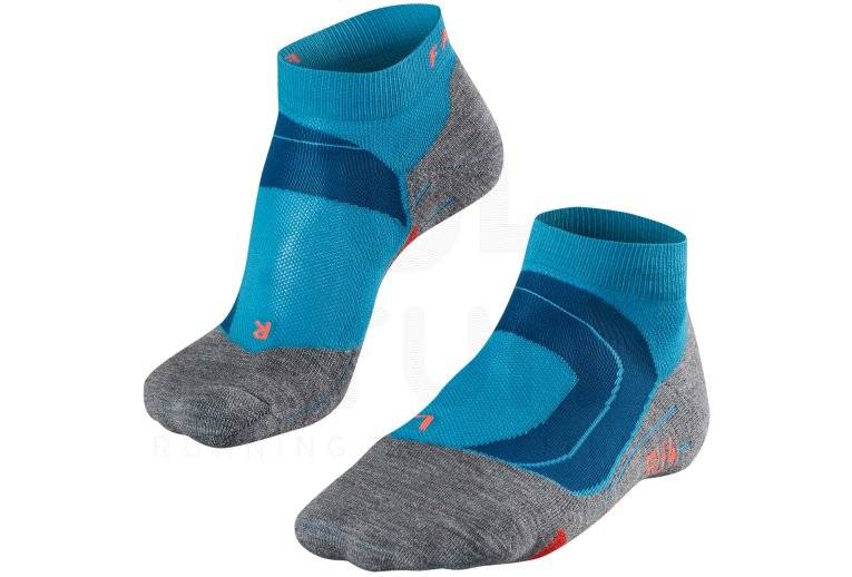 Falke Chaussettes RU4 Cushion Short W 