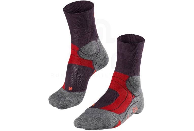 Falke Chaussettes RU4 Cushion W 