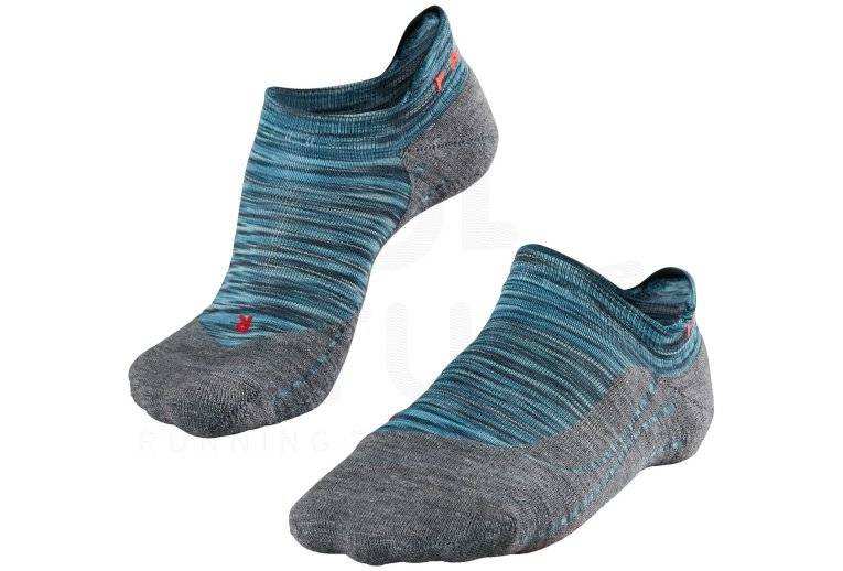 Falke Chaussettes RU4 Invisible Trend W 