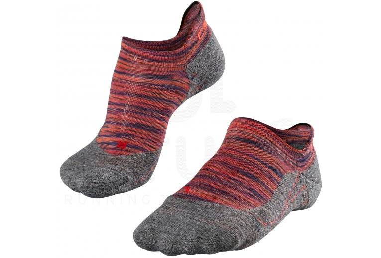 Falke Chaussettes RU4 Invisible Trend W 
