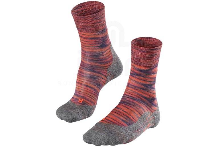 Falke Chaussettes RU4 Trend W 