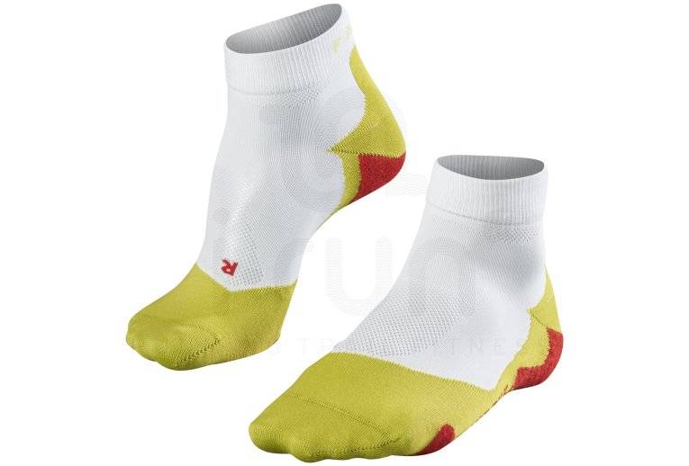 Falke Chaussettes RU5 Short W 