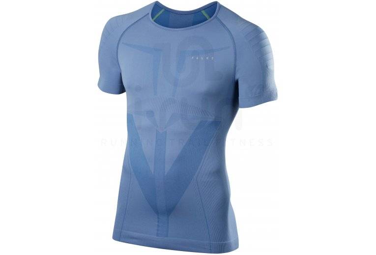 Falke Tee-shirt Athletic ShortSleeved M 