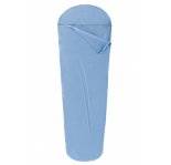 Ferrino Drap de sac Comfort Liner Coton Mummy