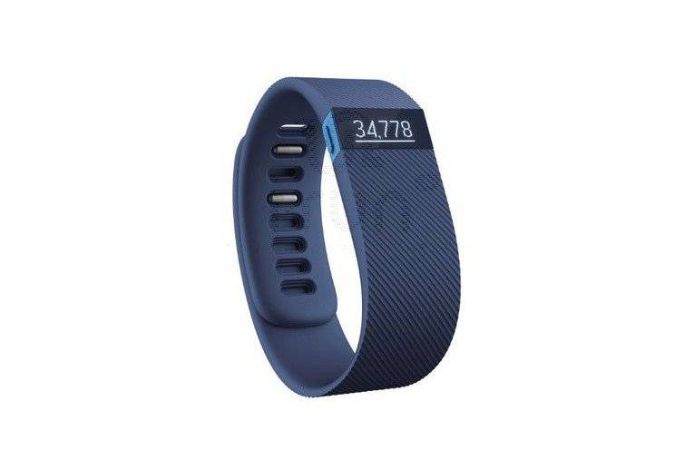 Fitbit Charge - S 