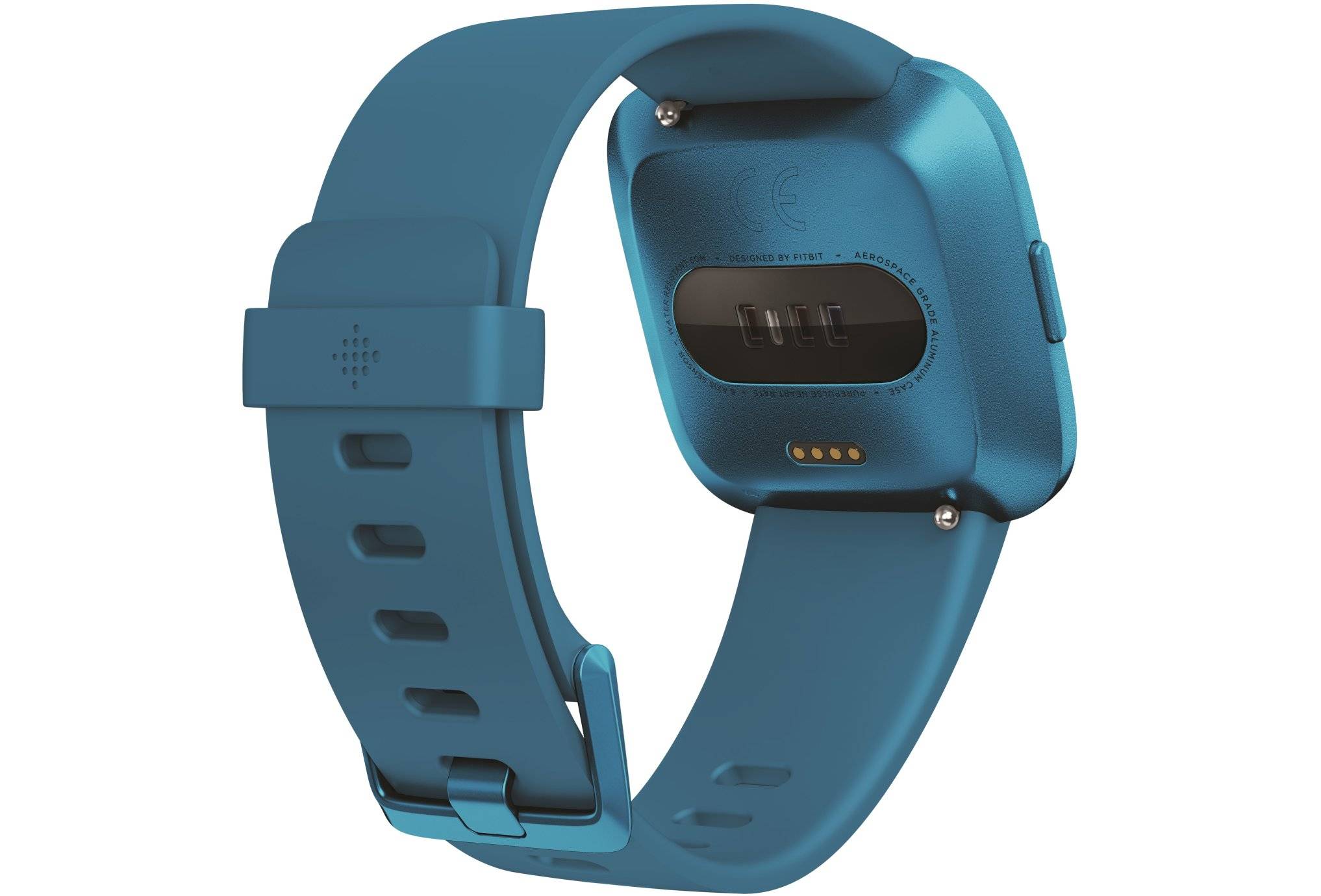 Fitbit versa smart watch cheap lite edition