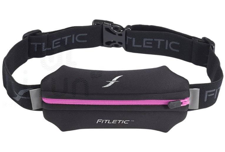 Fitletic Ceinture Poche N�opr�ne 