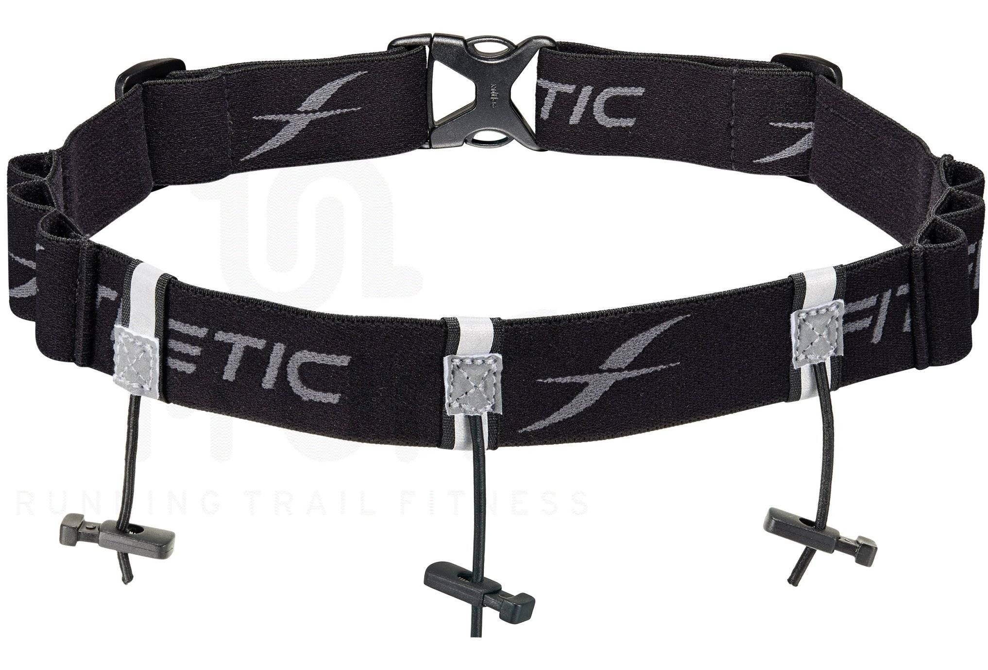 Kiprun CEINTURE DE RUNNING PORTE BIDONS 250 ML + DOSSARD