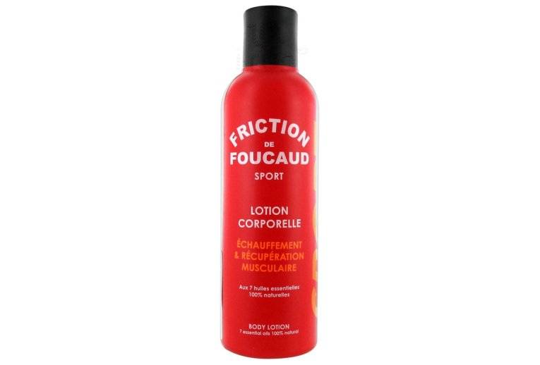Foucaud Friction Sport 200 ml 