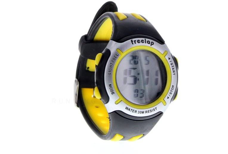 Freelap Montre Stopwatch 