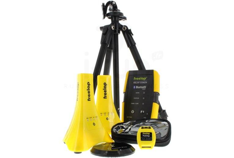 Freelap Pack Pro Coach 112 Bluetooth 