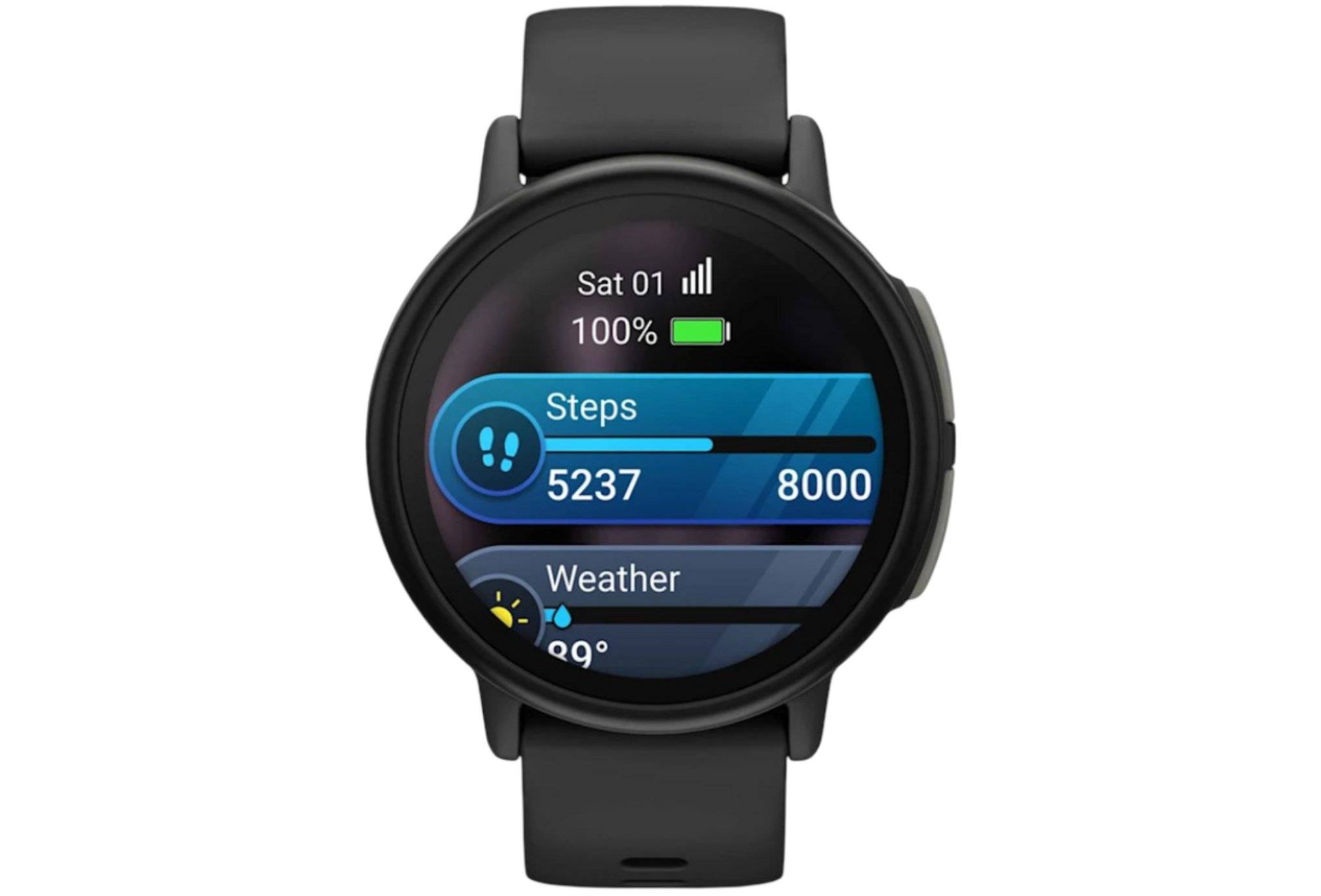 Garmin Bounce 2 