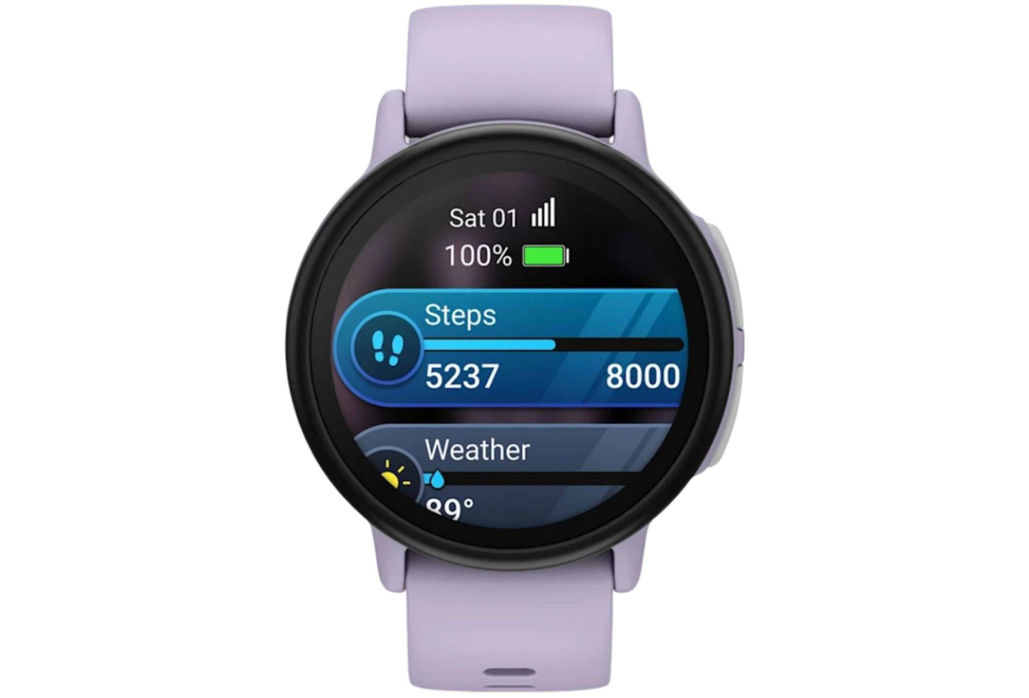 Garmin Bounce 2 