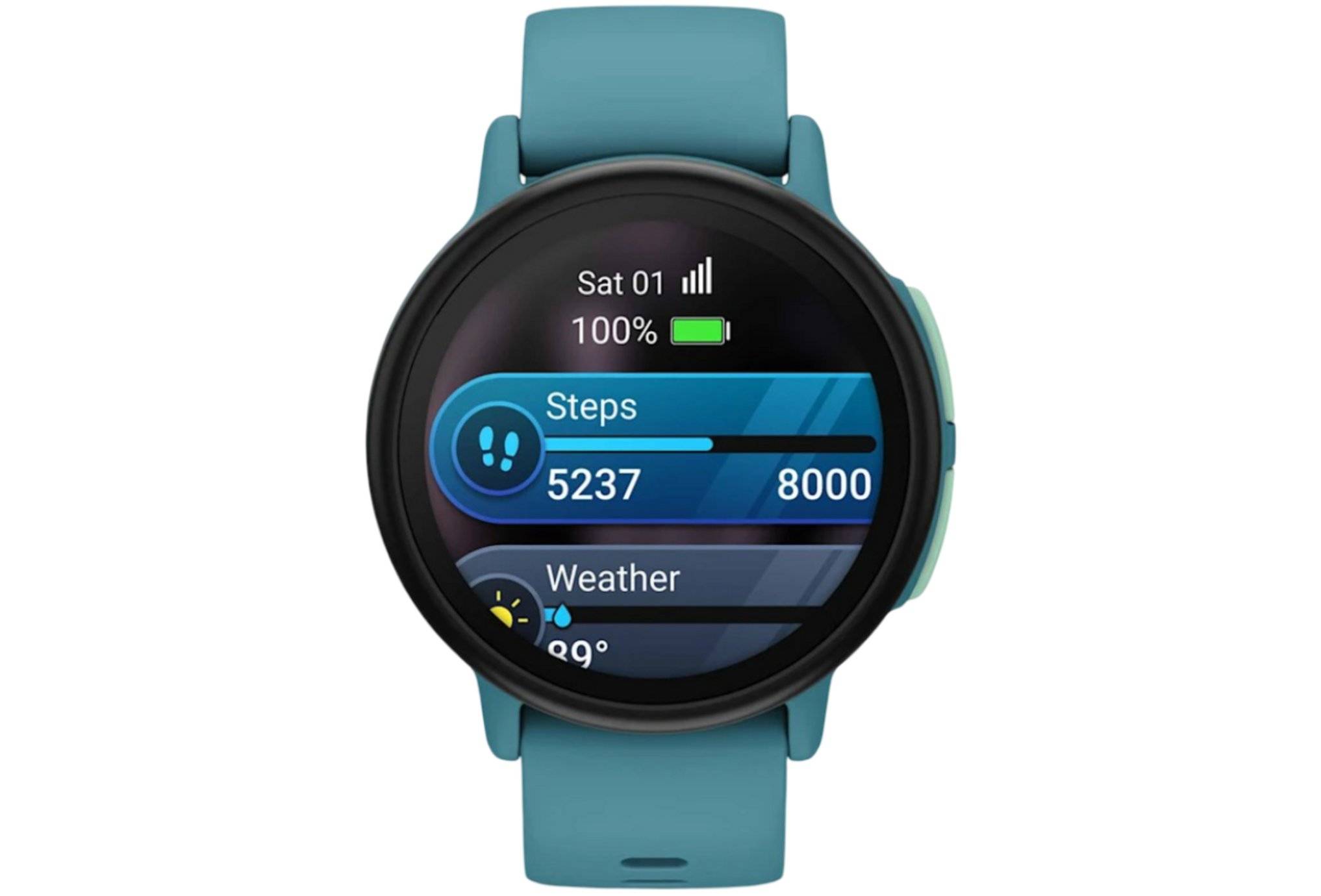Garmin Bounce 2 