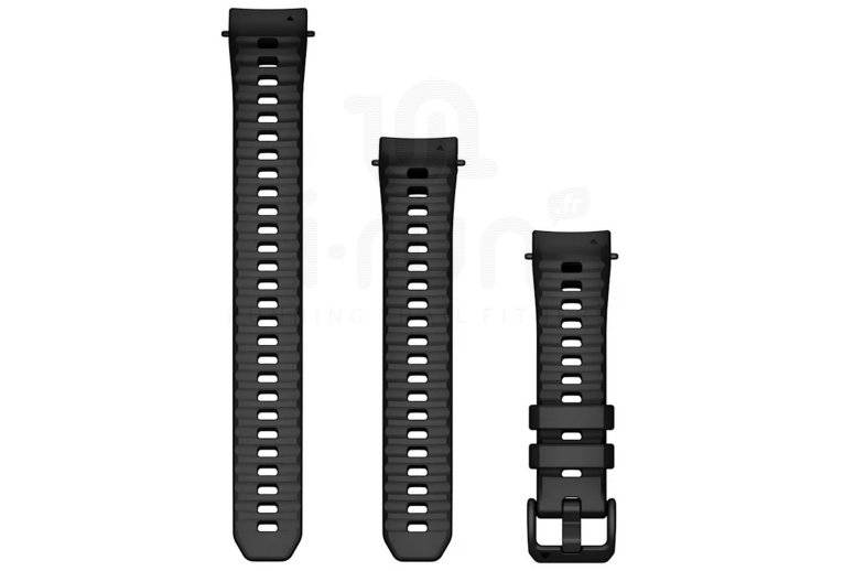 Garmin Bracelet 20 mm Instinct E - Silicone 