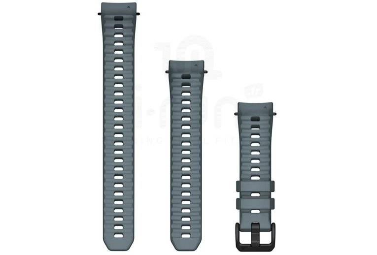 Garmin Bracelet 20 mm Instinct E - Silicone 