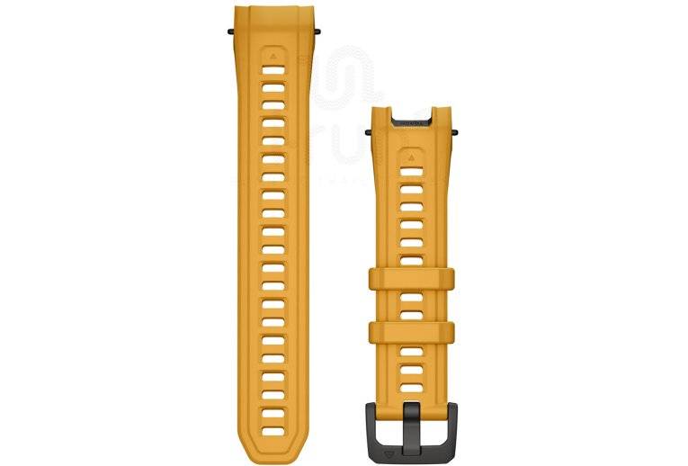 Garmin Bracelet 22 mm Instinct 3 - Silicone 
