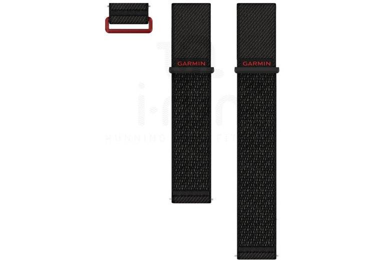 Garmin Bracelet 24 mm Venu X1 - Nylon 