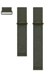 Garmin Bracelet 24 mm Venu X1 - Nylon