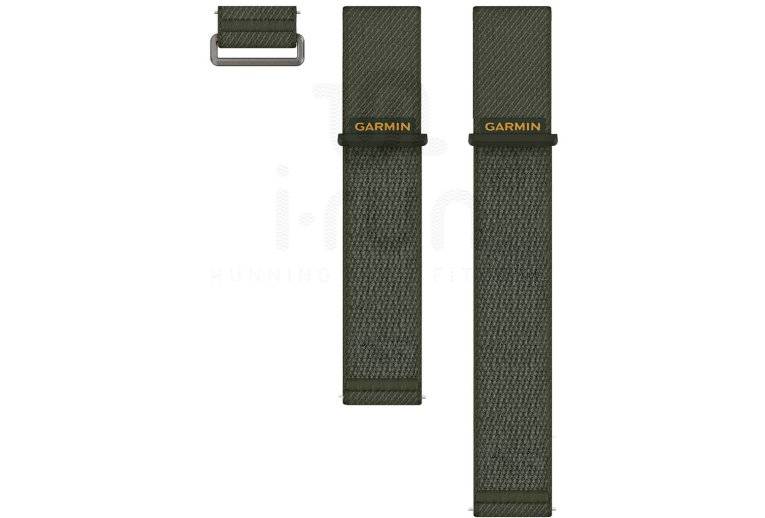 Garmin Bracelet 24 mm Venu X1 - Nylon 
