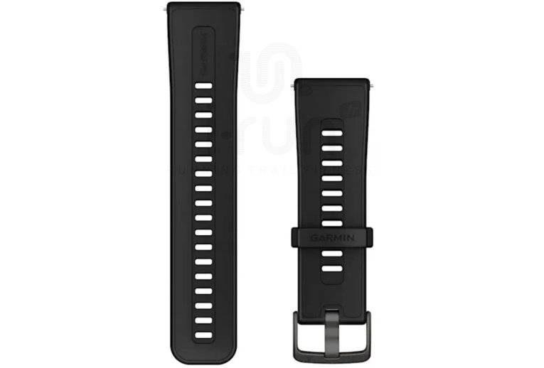 Garmin Bracelet 24 mm Venu X1 - Silicone 