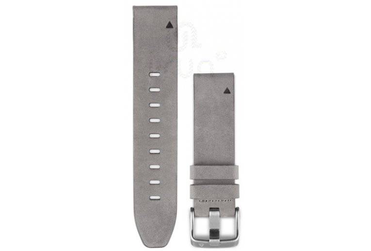 Garmin Bracelet daim QuickFit - 20mm 