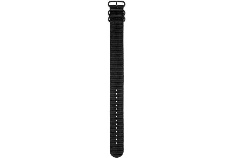 Garmin Bracelet de montre en nylon pour Fenix 3 