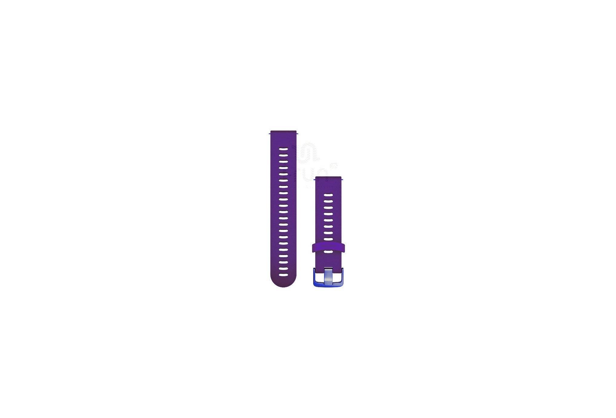 Garmin Forerunner 45 Bracelet De Rechange Officiel - Changez De Style Pour Le Sport