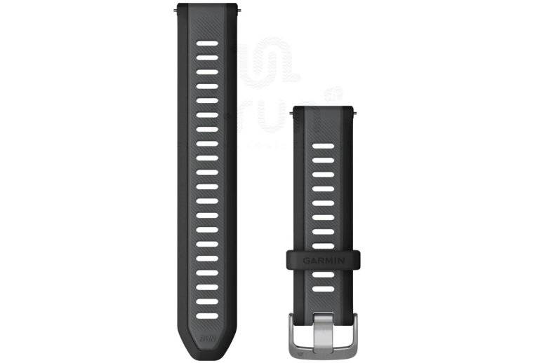 Garmin Bracelet de remplacement 20 mm 