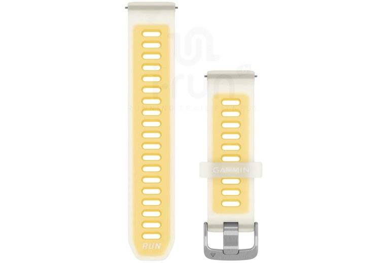 Garmin Bracelet de remplacement 20 mm 